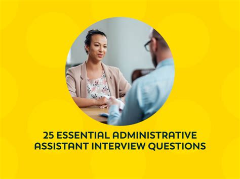Keller Williams Administrative Assistant interview questions.